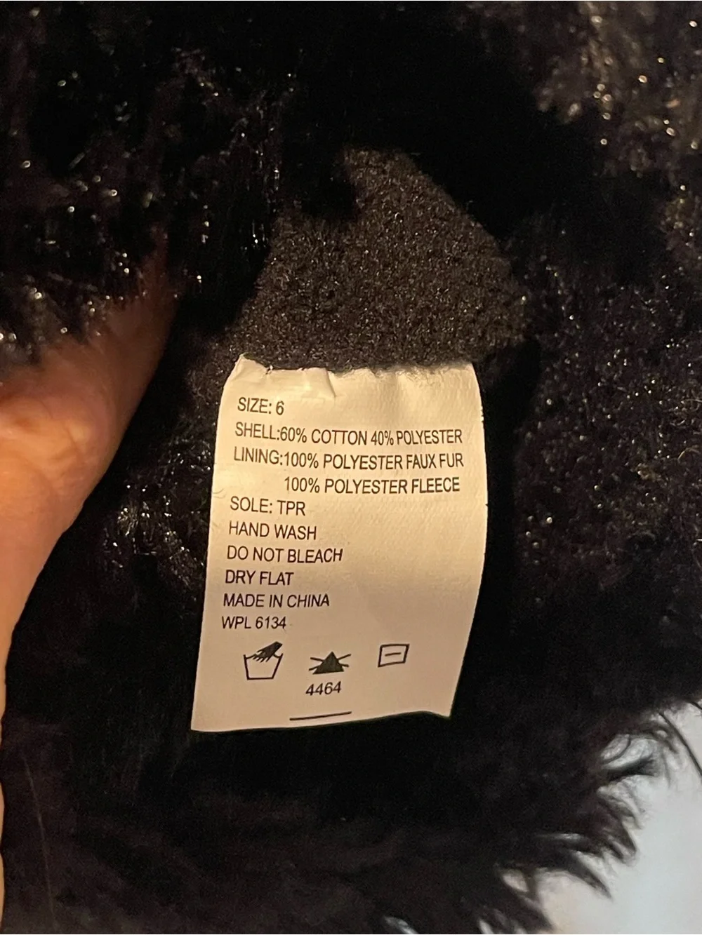 Muk Luks stay incredibly